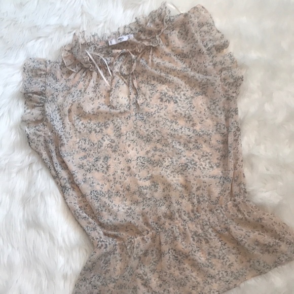 Mango size Medium top - Picture 2 of 3